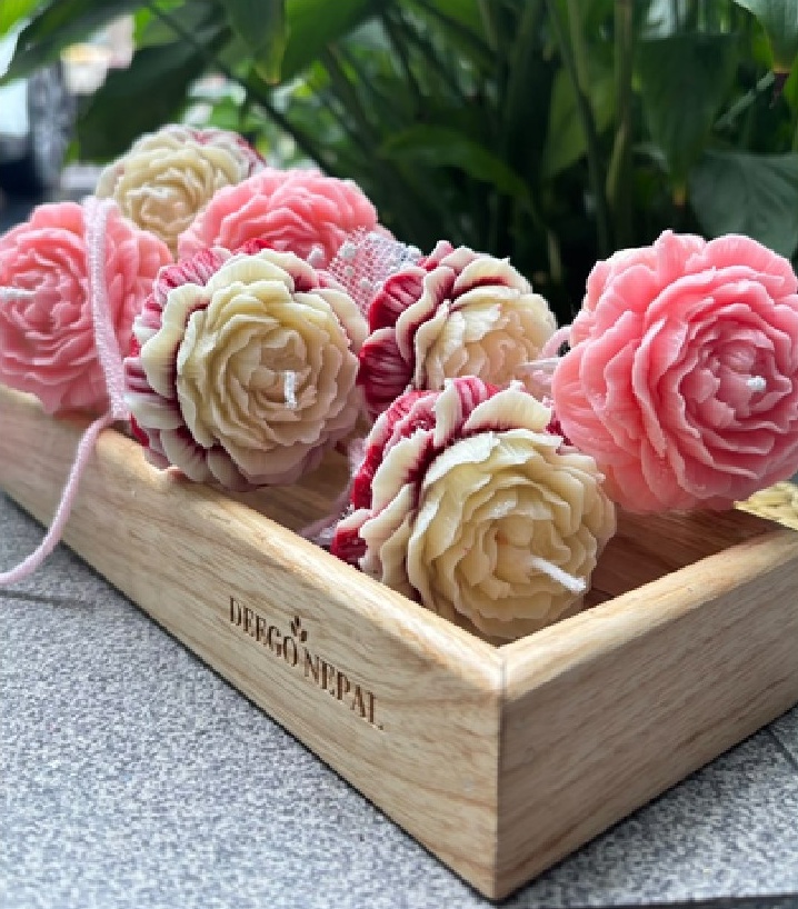 Flower Series