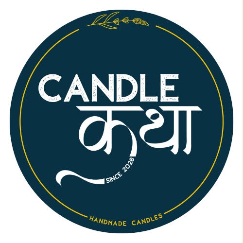 Candle Katha Logo