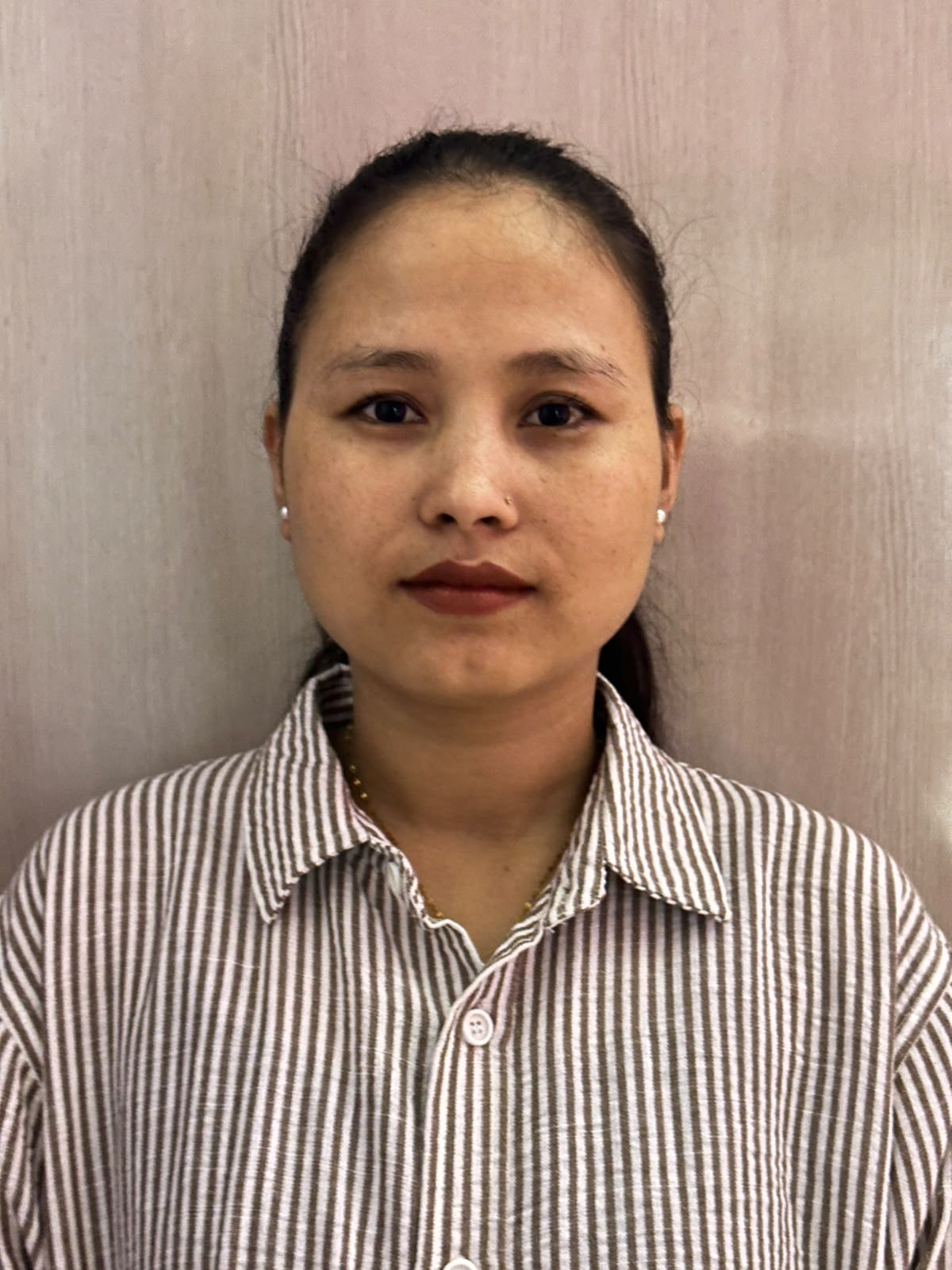 Sandhya Thapa Magar